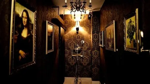 پرطرفدارترین اتاق فرار تهران را بشناسید به همراه آدرس