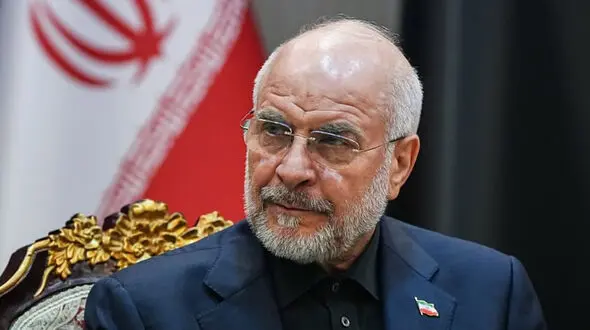قالیباف به ترامپ پاسخ کوبنده داد: بارها گفته‌ایم وضعیت تنگه به قبل از جنگ باز نمی‌گردد