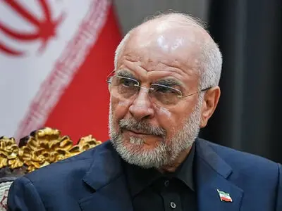 سوال مداح نزدیک به جریان جلیلی از رئیس مجلس: آقای قالیباف از کدام دستاورد تفاهم صحبت می‌کنید؟