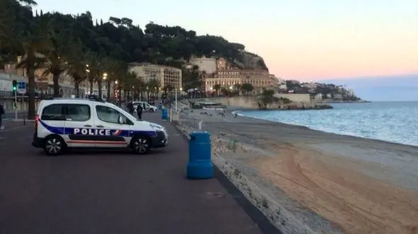 کشف بمب 250 کیلویی!