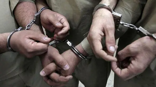 بازداشت عامل تیراندازی خونین در جشن عروسی خنداب / 13 مهمان هدف بودند