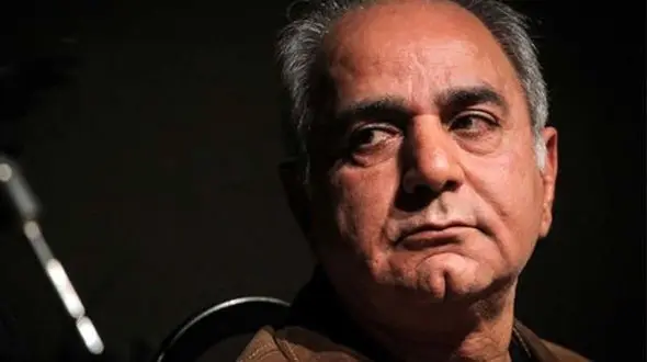 پرویز پرستویی منتشر کرد / ویدئویی دردناک از زن باردار کارتن خواب