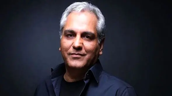 فیلم فوق متفاوت از کنسرت باشکوه  مهران مدیری ! / این مرد یران ککنده می خواند !