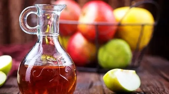 مراقب سرکه‌های بیماری  زا باشید!