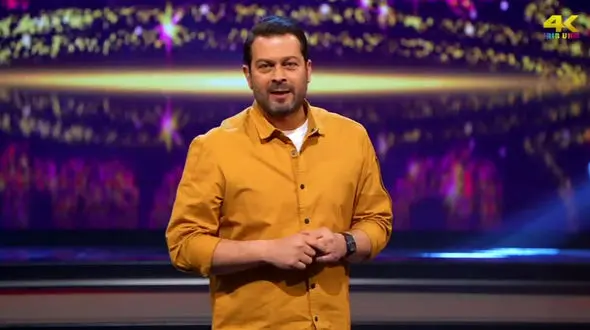 یادی کنیم از شرکت‌کننده‌ی باحال برنامه کودک‌شو که حسابی پژمان بازغی رو خندوند/ پژمان بازغی تا بحال جلو دوربین اینجوری نخندیده اصلا