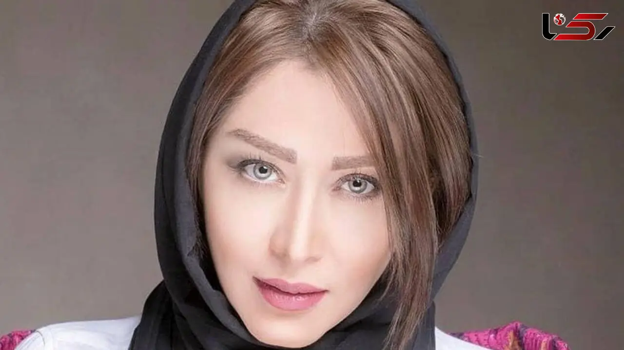 عکس بازیگر بعد از گاندو