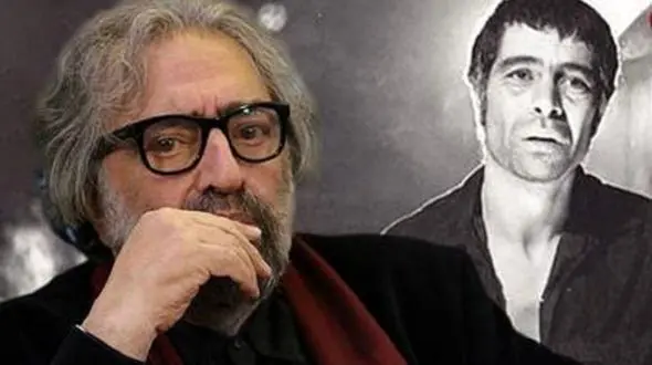 سفر در زمان؛ «وثوقی و کیمیایی» مشغول استراحت در پشت صحنه فیلم گوزن ها؛ سال 54(عکس)