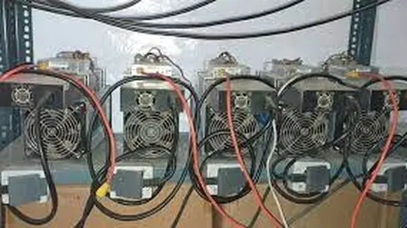 بیش از ۵۵۰۰ ماینر برق مردم آذربایجان‌شرقی را می خوردند!