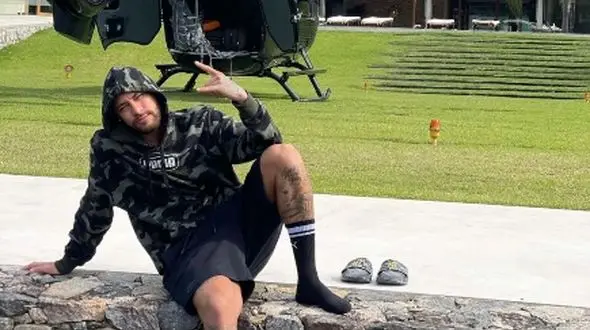 نگاهی به خونه زندگی شاه نشین و مجلل نیمار با حیاط باصفا و دلباز+عکس/ خونه نگو کاخِ فرعونِ مصر بگو