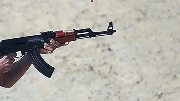 قتل 2 برادر بی گناه در تیراندازی خونین سلسله / عصر امروز رخ داد