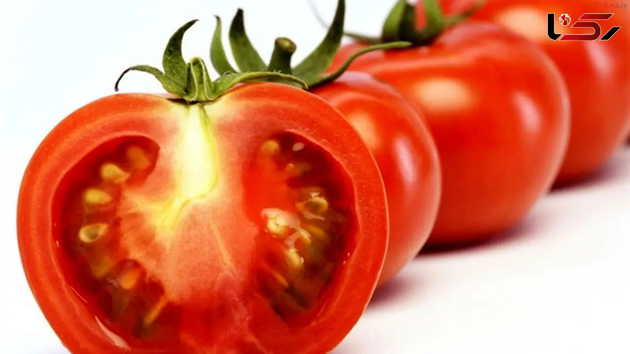 قسمت سمی گوجه فرنگی کجاست؟