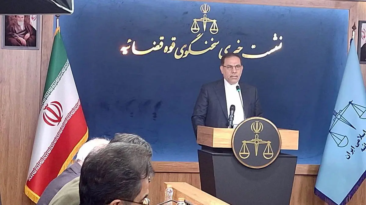 آخرین وضعیت پرونده های بنیاد پهلوی، اعضای جبهه اصلاحات و هدایت کنندگان آشوب اخیر / ملک شبنم نعمت‌زاده و پدرش به مزایده گذاشته می‌شود