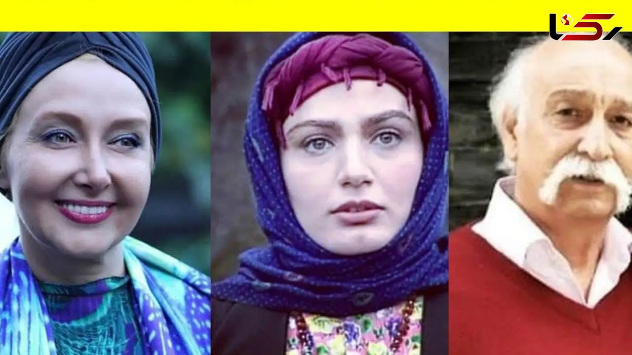 فیلم ماندگار و  عاشقانه از به هم رسیدن خانم کوچیک سریال پس از باران  به ارباب ! / دلتان می رود !