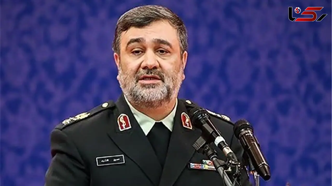 جزئیات فعالیت قرارگاه انتخاباتی ناجا 