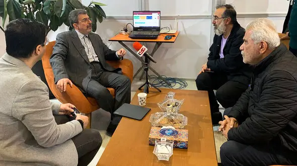 سخنگوی قوه قضائیه با اشاره به روند بررسی پرونده بابک زنجانی: ما به اعدام و حبس کسی راضی نیستیم