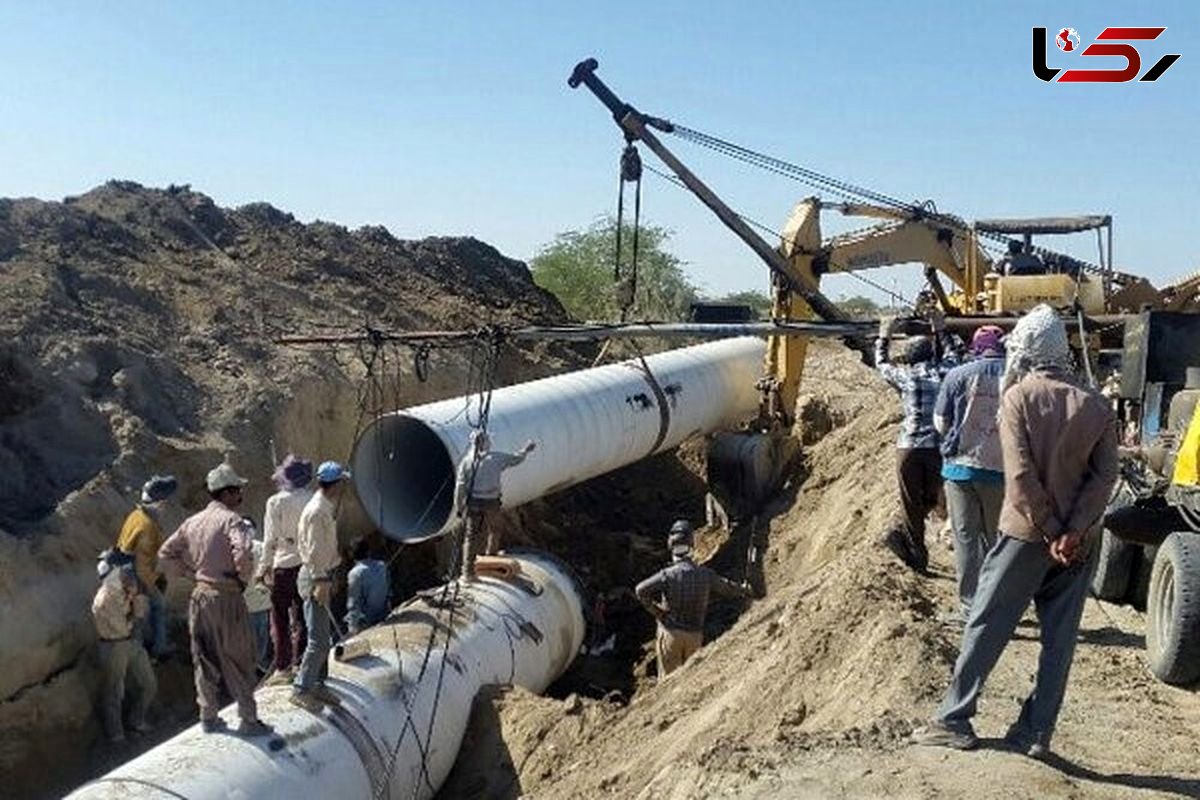 پیشرفت فیزیکی ۴۷ درصدی مجتمع‌های آبرسانی روستاهای لرستان