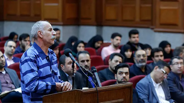 حکم درویش قاتل  یک هفته ای صادر می شود