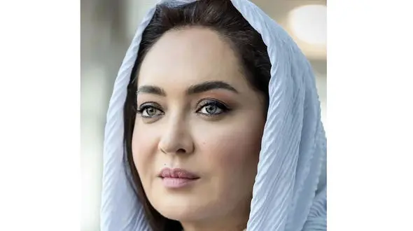لقب عجیب نیکی کریمی در سینمای ایران ! / زیبایی ماندگارش علت لقب بود !