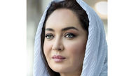 لقب عجیب نیکی کریمی در سینمای ایران ! / زیبایی ماندگارش علت لقب بود !