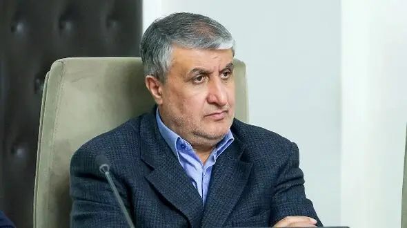 قدرت منطقه‌ای ایران به روایت رئیس سازمان انرژی اتمی