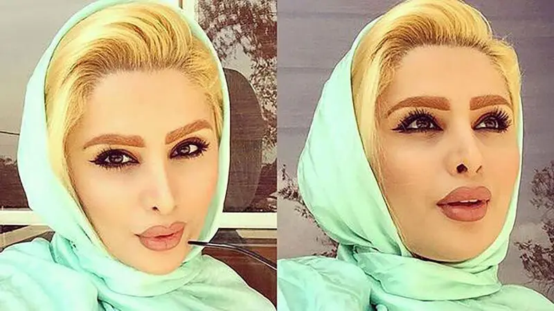 دنیا جهانبخت