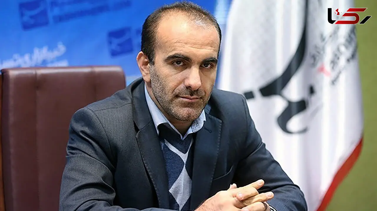 بیوگرافی محمد رئیس زاده، رئیس سازمان نظام پزشکی کشور