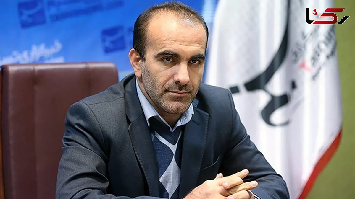 بیوگرافی محمد رئیس زاده، رئیس سازمان نظام پزشکی کشور