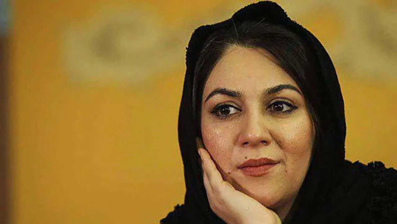 چهره جدید ستاره اسکندری با استایل ساده و خانومانه اش + عکس