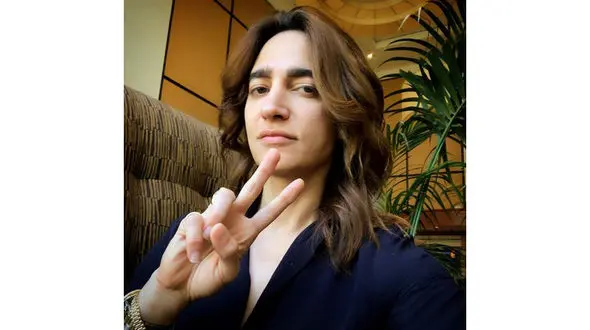 شاهزاده سرین در کرج بازداشت شد 