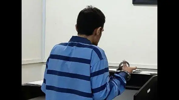 وقتی عکس نامزدم را در گوشی مهران دیدم او را کشتم / مهلا خائن بود +  عکس