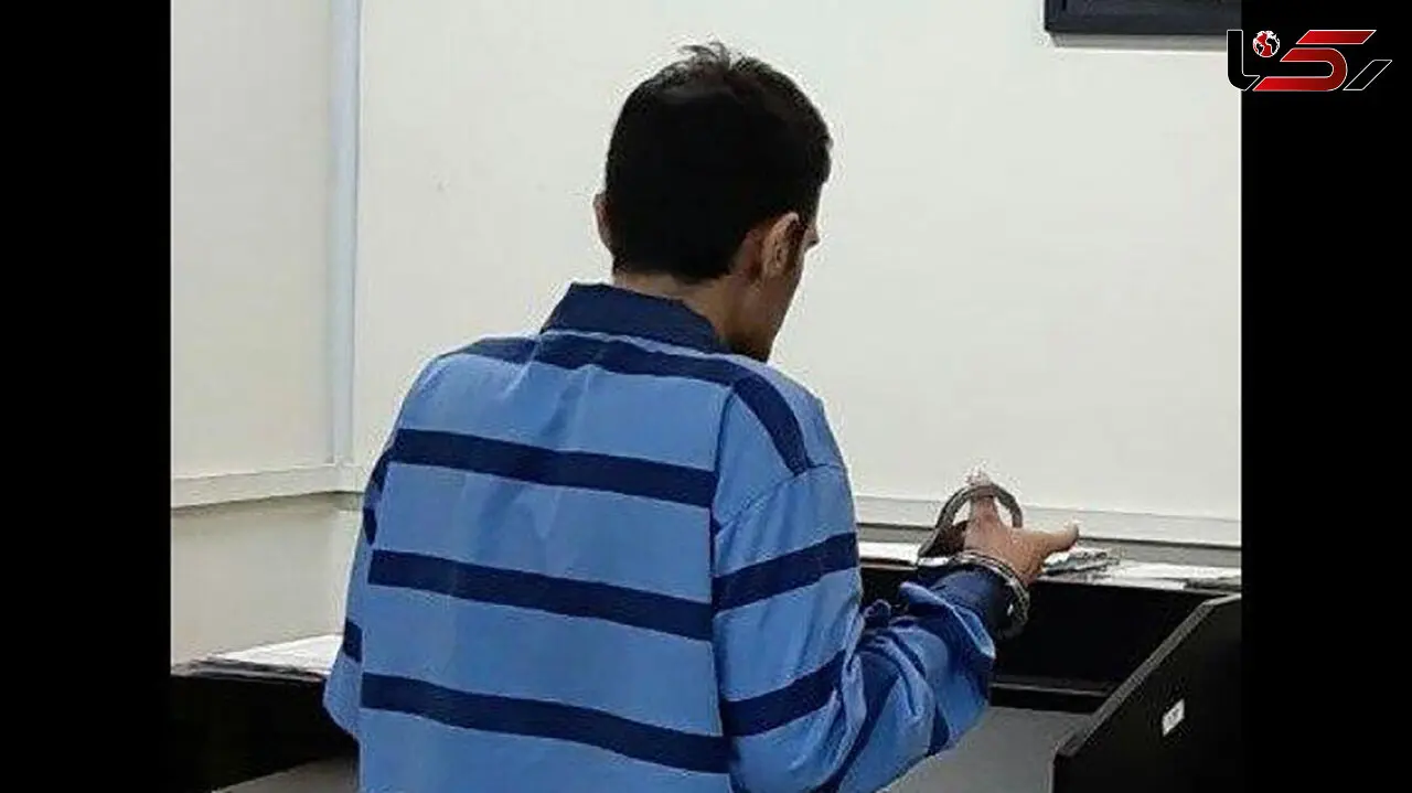 وقتی عکس نامزدم را در گوشی مهران دیدم او را کشتم / مهلا خائن بود +  عکس
