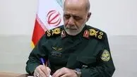 سرلشکر عبداللهی : آماده‌ایم پاسخی قاطعانه به نقض عهد دشمن دهیم