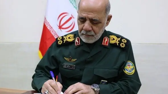 سرلشکر عبداللهی : آماده‌ایم پاسخی قاطعانه به نقض عهد دشمن دهیم