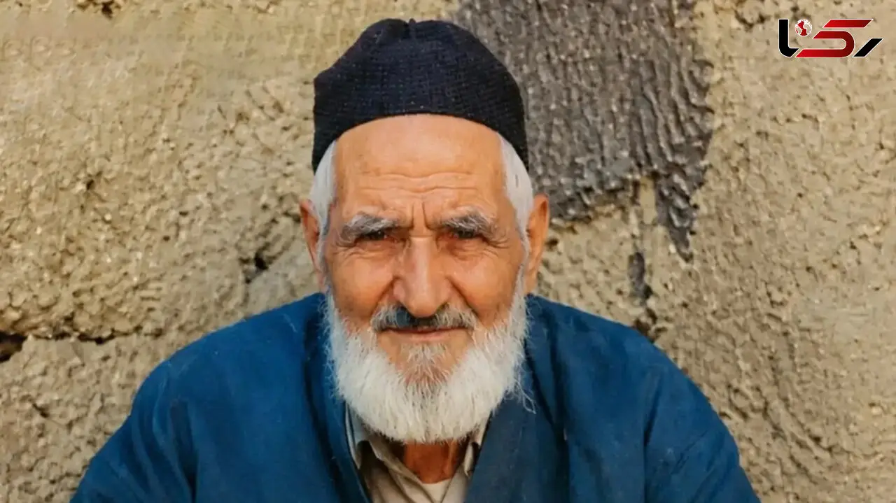 کل اسمال ایزی؛ مردی با ۱۳۰ سال عمر و ۲۷۰ فرزند و نواده!