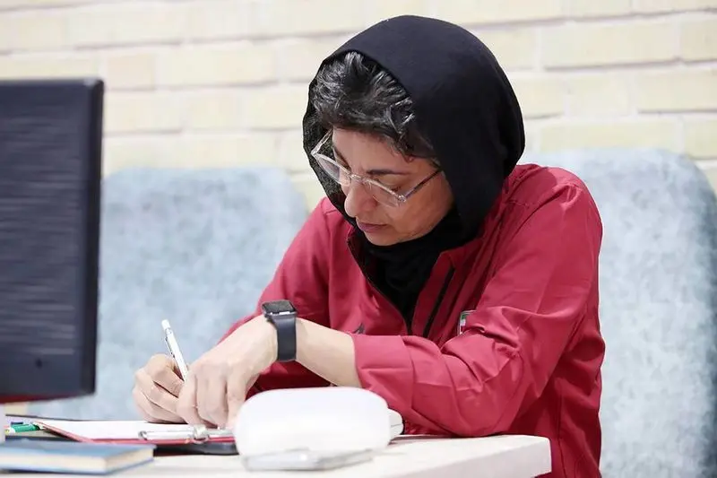 تیم ملی فوتسال ایران