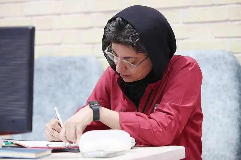 تیم ملی فوتسال ایران