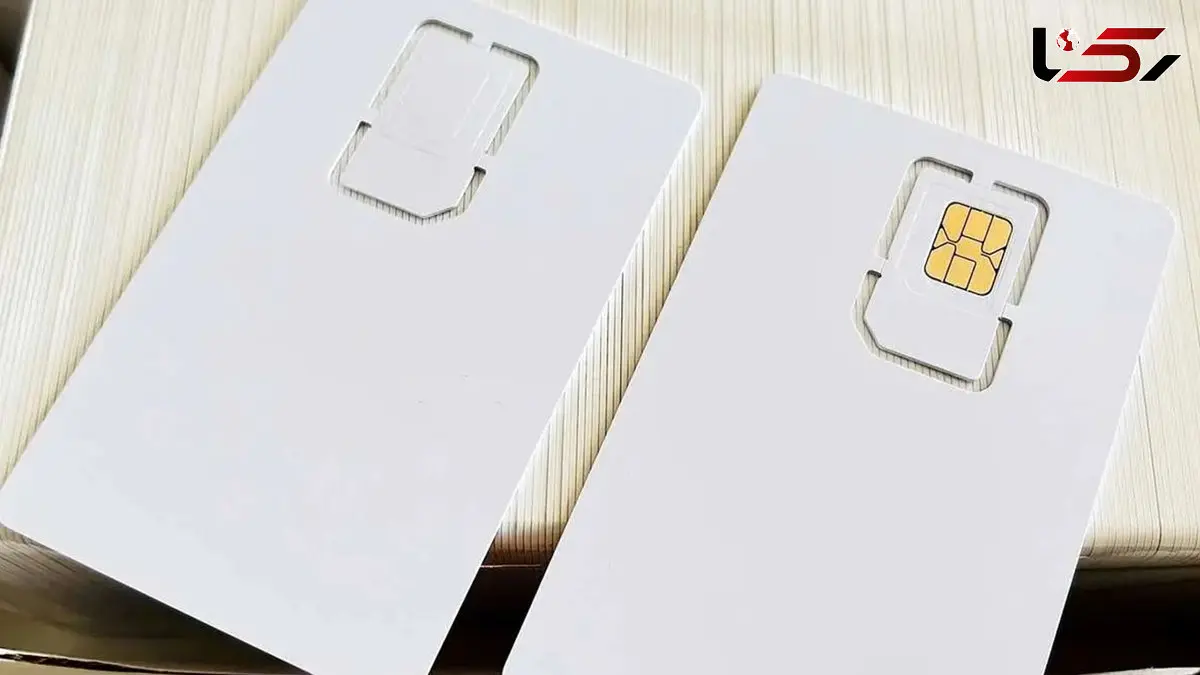 دستور رئیس‌جمهوردرباره سیم‌کارت های سفید / به مردم گزارش دهید 