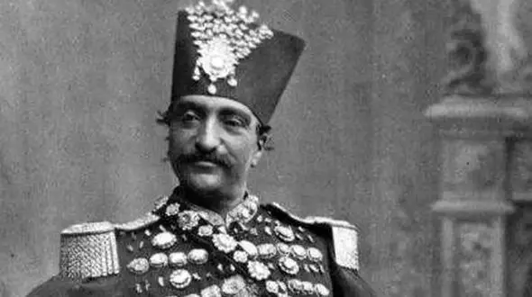 ماجرای بیماری چشم زبیده خانم قاجاری چه بود؟ / از دربار تا وین