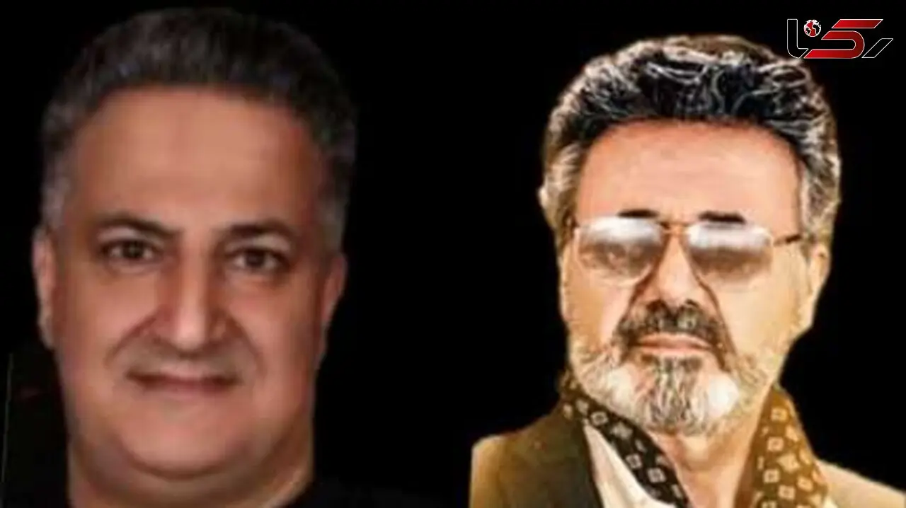 دانلود ریمیکس باشکوه آهنگ معین و کامران پرتو / آهنگ به نام عشق موندگار