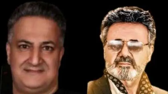 دانلود ریمیکس باشکوه آهنگ معین و کامران پرتو / تو شدی برای من عطر خوب زندگی