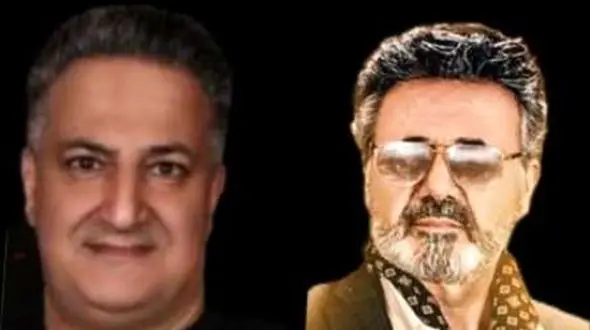 دانلود ریمیکس باشکوه آهنگ معین و کامران پرتو / آهنگ به نام عشق موندگار