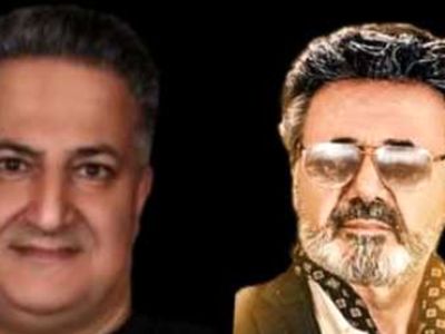 دانلود ریمیکس باشکوه آهنگ معین و کامران پرتو / آهنگ به نام عشق موندگار
