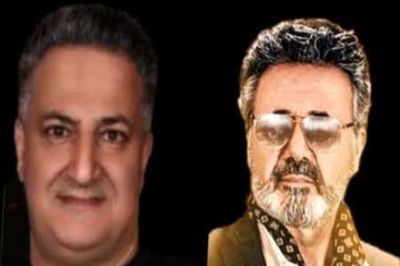 دانلود ریمیکس باشکوه آهنگ معین و کامران پرتو / آهنگ به نام عشق موندگار