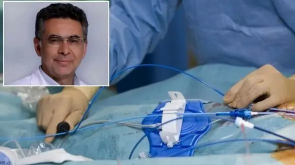 تا ۱۴۱۹ آمار بیماران قلبی ایران دو برابر می شود/ ۱۶ درصد مرگ‌های قلبی در کشور،فوت زودرس است/ ۳۵درصد ایرانی‌ها بالای ۱۵ سال دچار اضطراب و ۳۸ درصد افسردگی‌اند + صوت