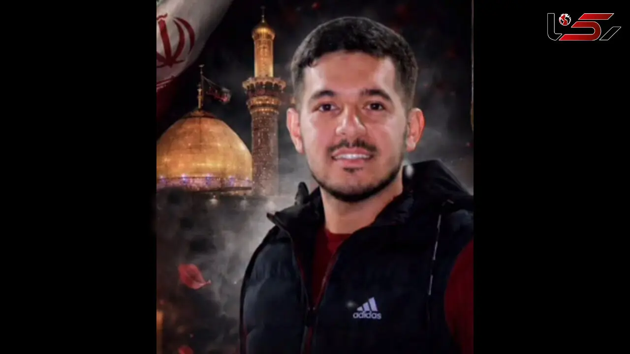 شهادت افسر پلیس حین مقابله با قاچاق کالا در تالش + عکس