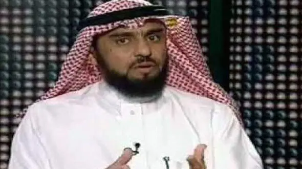 ۵ سال زندان برای نویسنده سعودی به اتهام توهین به امارات + عکس