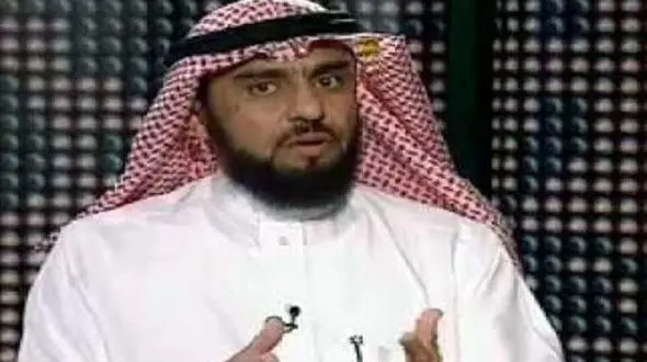 ۵ سال زندان برای نویسنده سعودی به اتهام توهین به امارات + عکس