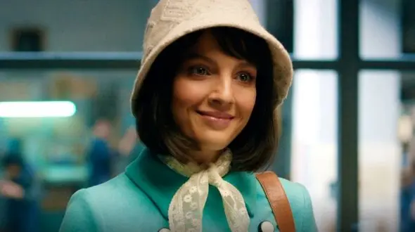 تغییرات مهسا حجازی، شیرین سریال تاسیان در 26 سالگی و 30 سالگی! / روزبه روز زیباتر و با وقارتر!