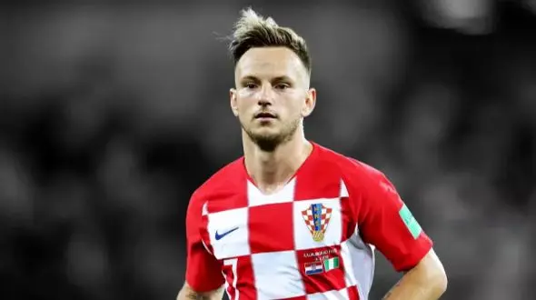 ایوان راکیتیچ به صورت رسمی از دنیای فوتبال خداحافظی کرد