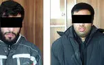 جزئیات قتل حیثیتی سرگل حبیبی در سنندج / او با یک مرد بود + عکس 2 برادر قاتل